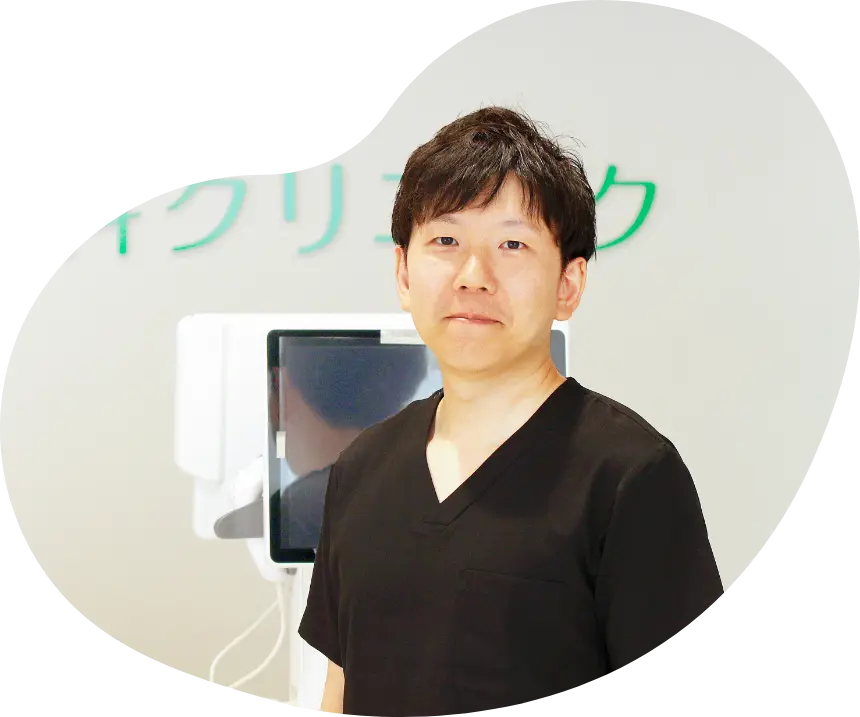 朝山 康祐の写真