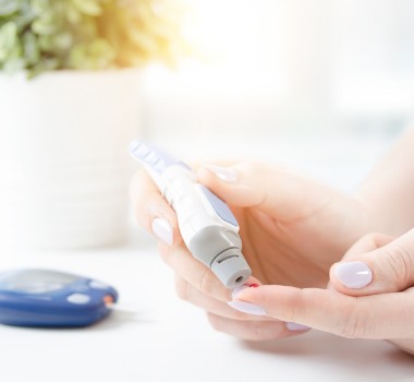 糖尿病内分泌内科イメージ