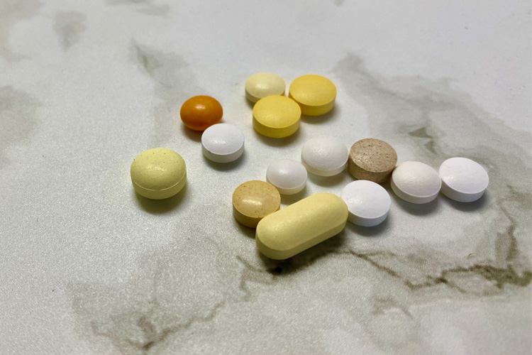 AGA治療（男性型脱毛症）